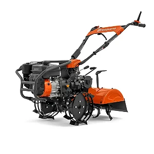 MOTOCULTIVADOR TR262 HUSQVARNA