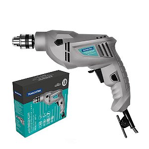 FURADEIRA IMPACTO 3/8 220V 500W TRAMONTINA .