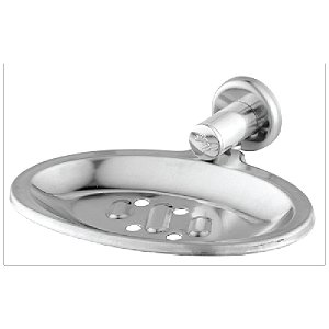SABONETEIRA INOX 2002 AGATA/NACAR FORT METAIS .