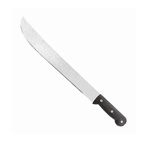 FACAO 16'' P/MATO C PRETO BESTFER .