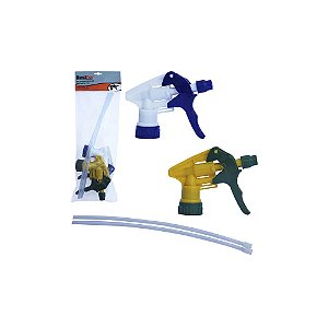 KIT PULVERIZADOR P/GARRAFA PET 2PCS BESTFER