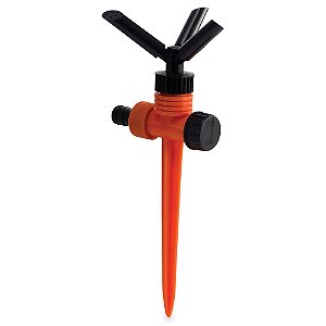 IRRIGADOR GIRATORIO 3 JATOS BESTFER/FORCELI