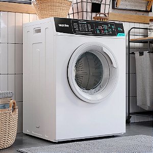 SECADORA ROUPA ROTATIVA 220W 12KG WANK .