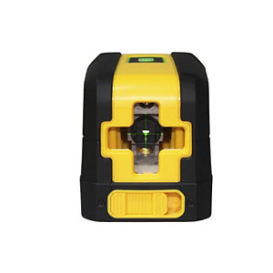 Nivel Laser Verde Autonivelante Menegotti Mls 20 Metros