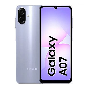 SMARTPHONE SAMSUNG GALAXY A07 128GB VIOLETA