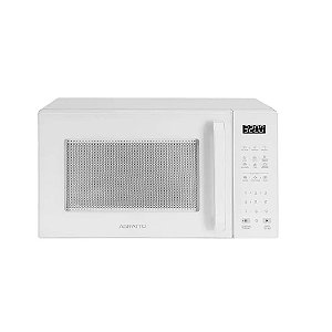MICRO-ONDAS 32L PRETO AGRATTO .