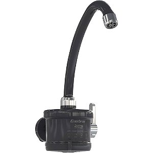 TORNEIRA ELET 220V B MOV PRET CR ENERBRAS .