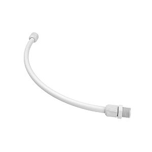 ENGATE FLEXIV PVC BR 60CM 554 PLASBOHN . ; .