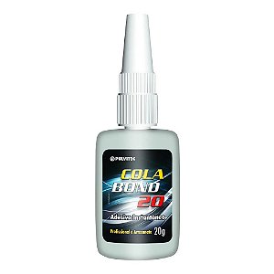 COLA INSTANT 20GR PULVITEC .