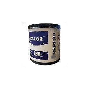 MASSA CORRIDA 25KG BARRICA MILCOLOR