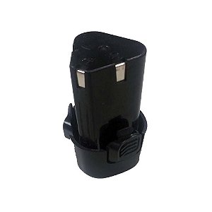 BATERIA PARAFUSADEIRA PONT ESTOQUE 12HPRS