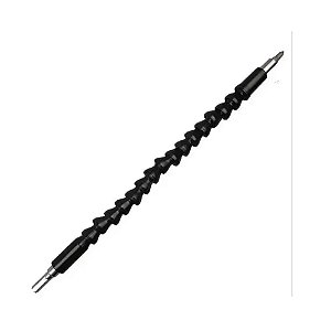 CHAVE CABO FLEX 30CM P/PARAFUSAD.PHIP.FRANCA .0