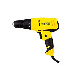 PARAFUSAD.. IMPAC 3/8 220V 280W MENEGOTT .