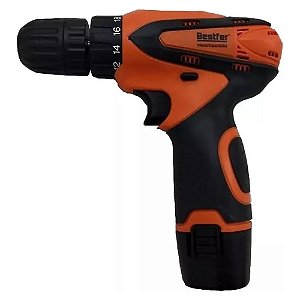 PARAFUSADEIRA FURAD BAT 16,8V BESTFER .