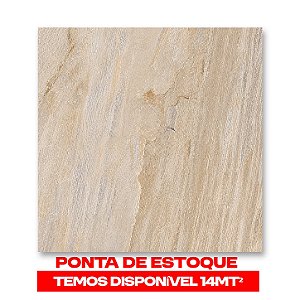 PISO RET. GR 68X68 SLATE SAND CEJATEL CX 2,73