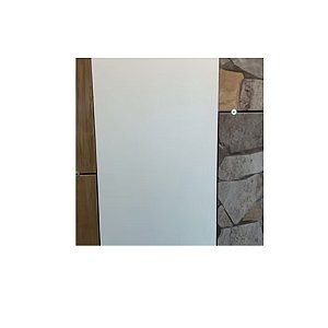 PISO RET. BR. 35X70 STYLE WHITE TERRACOTA CX2,17 .03