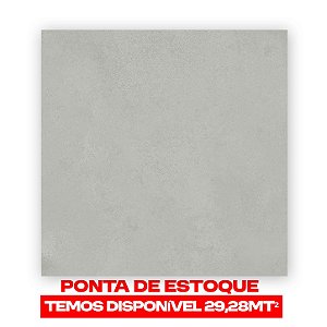 PORCELANATO RET AC. 70X70 DALLAS GRAY DELTA