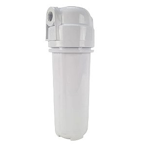 FILTRO SO/CARCACA P.ENTRADA AGUA BCO M.230 9 1/2 WS .