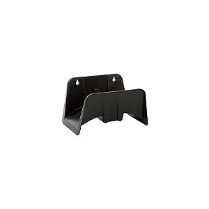 SUPORTE P/ MANG PLAST. MANG PRETO 918 PLASBOHN .