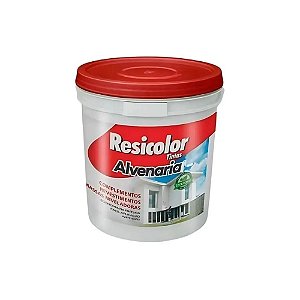 MASSA CORRIDA RESIC 25KG 9267 .