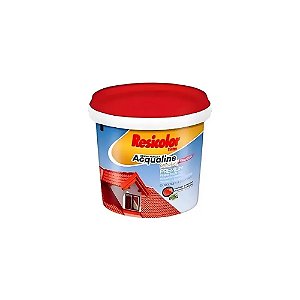 TINTA RESIC TELHABRIL ACQ CERAMICA 3.6L .1