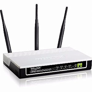 Access Point Tp-link Tl-wa901nd