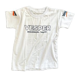 CAMISETA MANGA CURTA GOLA REDONDA - 100% ALGODÃO ORGÂNICO R.TAQUARA