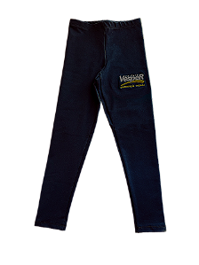 CALÇA LEGGING - RESSURREIÇÃO TAQUARA