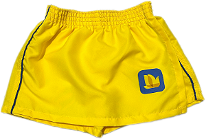 SHORT-SAIA MICROFIBRA JOÃO PAULO II