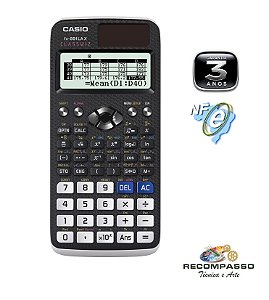 casio lax 991