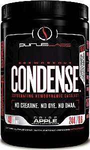 Condense Purus Labs - 40 Doses
