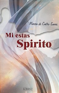 Mi estas Spirito