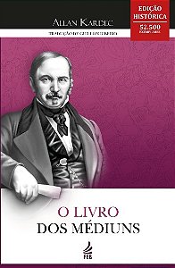 O Livro dos Médiuns