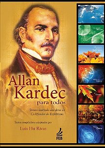 Allan Kardec Para Todos