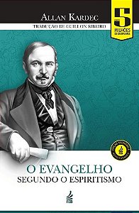 O Evangelho Segundo o Espiritismo (Edição Econômica)