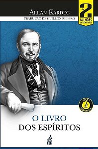 O Livro dos Espíritos (Edição Econômica)