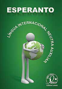 Esperanto - Língua Internacional (100 un.)