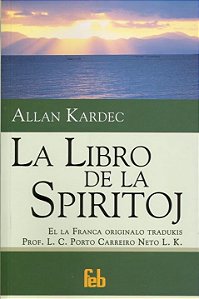 La Libro de la Spiritoj