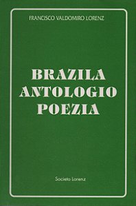 Brazila Antologio Poezia