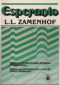 Esperanto Livro PDF, PDF, Nações Unidas