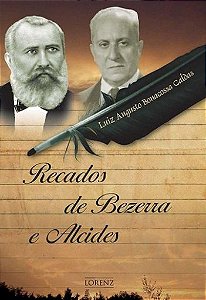 Recados de Bezerra e Alcides