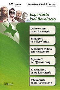 Esperanto Kiel Revelacio (Seplingva libro)