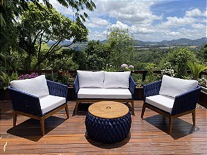 Conjunto Itália