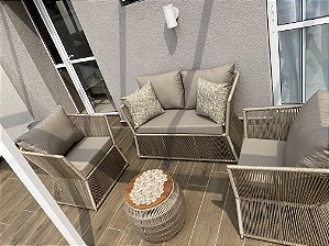 Conjunto Gaivota