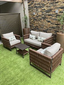 Conjunto Chile