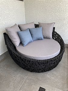 Chaise Ball