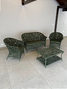 Conjunto Trama