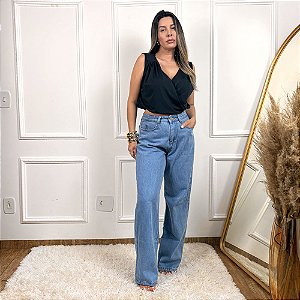 Blusa 3 em 1 Maré Dress Code