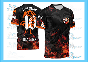 Camiseta Personalizada