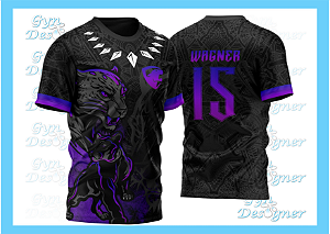 Camiseta Personalizada
